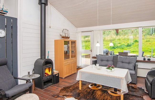 4 Person Holiday Home in Aabenraa - Foto 13