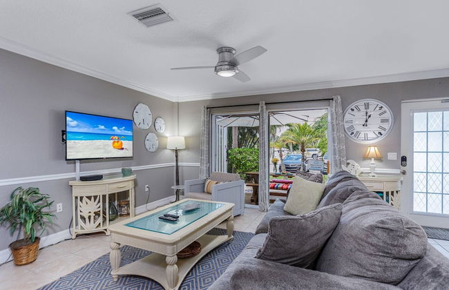 Minorga Sand Dollar on the Key - Foto 5