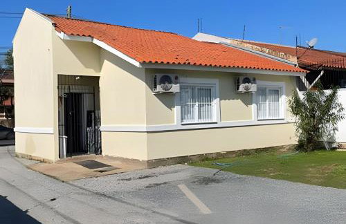 Canoas/RS-Linda Casa 3 qtos 8P próx ULBRA / REFAP - Foto 34