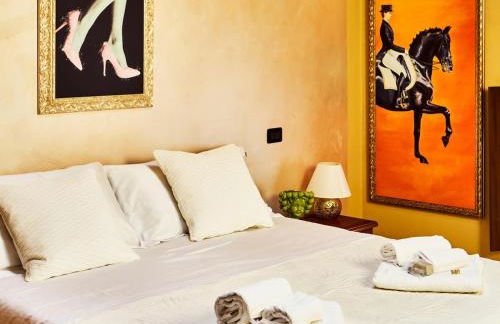 Small Luxury A Due Passi Dal Centro - Foto 11