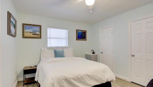 Pet-Friendly Stuart Studio Less Than 3 Mi to Downtown! - Photo 2