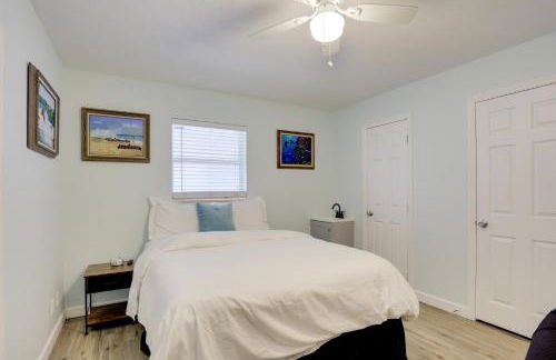 Pet-Friendly Stuart Studio Less Than 3 Mi to Downtown! - Photo 2
