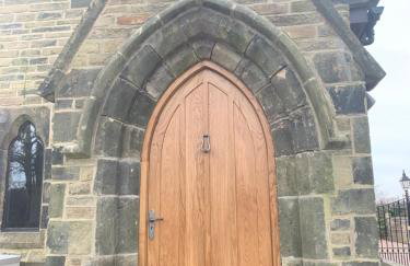 St George’s Lodge - Foto 18