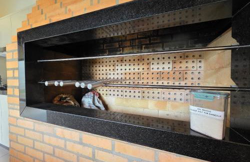 2 Suítes Novas Alto padrão Área de Lazer Ampla - Foto 29