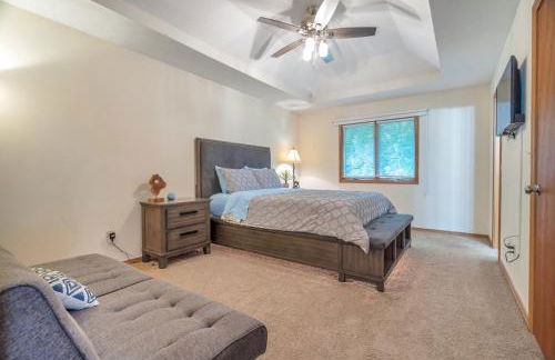 Relax at the Summit - 3bd 2b - Foto 21