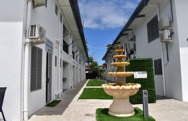 Island Accommodation Suva Premier Hospitality - Photo 1