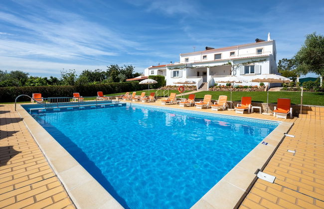 Flôr da Laranja, Albufeira - Foto 65