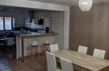 Maison de campagne sur puyoo - Foto 6