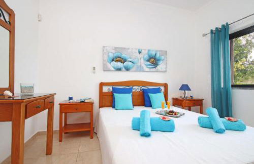 Villa Saint John by Algarve Vacation - Foto 38