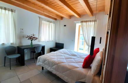 GARDA BALDO APARTMENTS_VIVALDI - Foto 14