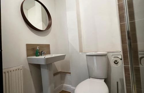 Central flat, Alton Towers, Waterworld - Foto 14