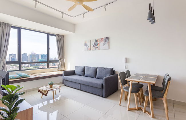 Greenfield Residence at Bandar Sunway - Photo 21