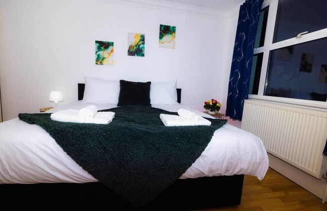 Beautiful 3-bed in Blackheath-london - Foto 17