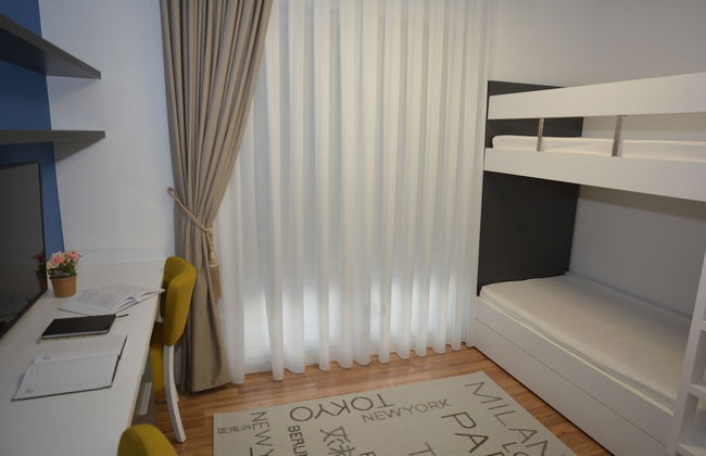 Hotel Family - Foto 15