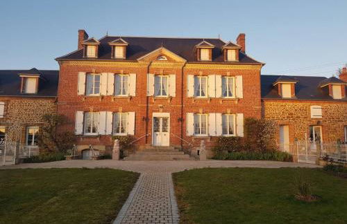 Maison de charme à Gacé avec barbecue et parking - Foto 1