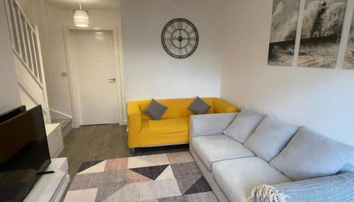 2 bedroom house in Glebe farm - Foto 2