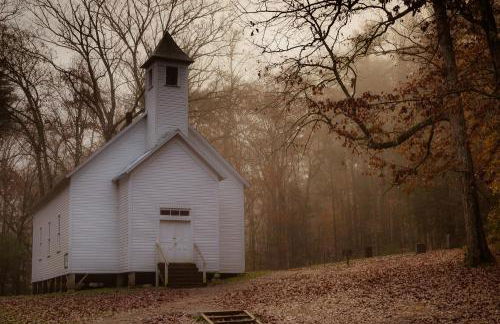 Lazy Bear Den - Foto 36