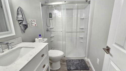 1 Bedroom Apartment - Foto 5