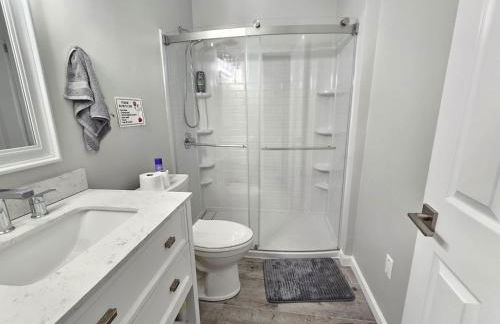 1 Bedroom Apartment - Foto 5