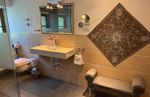 Romantik Unterkünfte Gut Rechetsberg - Foto 49