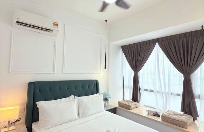 R&F SEINE REGION BY ANJU - Foto 70