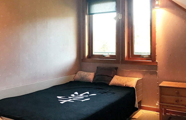 8 Person Holiday Home in Nuvsvag-by Traum - Foto 29