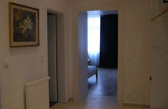 Cityrooms Vienna - Foto 6