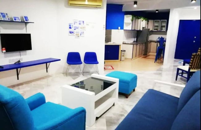 Indah Villa SL8-07 by SYNC - Photo 1