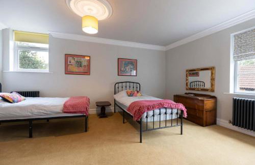 The Vicarage - Foto 12