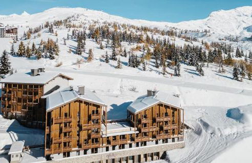 Hotel L'Ecrin Blanc by Odalys - Foto 1