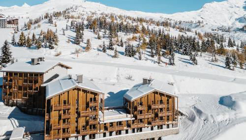 Hotel L'Ecrin Blanc by Odalys - Foto 1