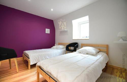 Villa Ballat's Dine - Foto 10