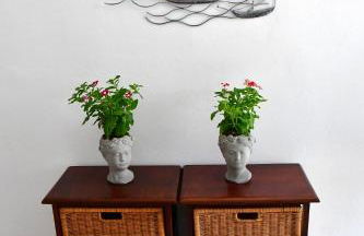 Mitsakos Golden House - Foto 11