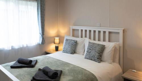 Bittern Lodge: 3BD Retreat in South Lakeland Park - Foto 5, towels