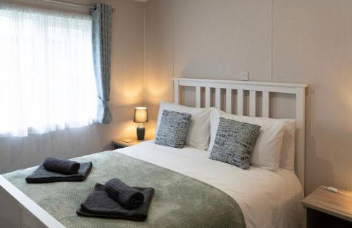 Bittern Lodge: 3BD Retreat in South Lakeland Park - Foto 5