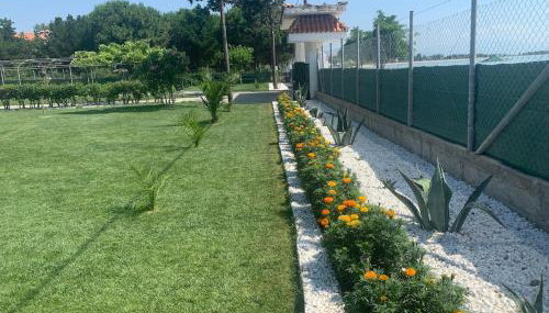 Villa IVIA - Photo 5, Garden, Garden view