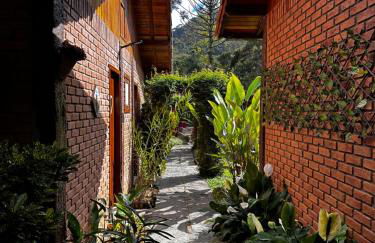 Pousada Trilha das Àguas - Photo 31