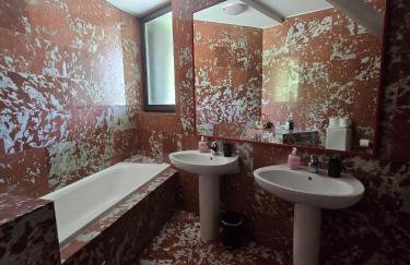 Luxury Apartment with private pool and 2 bedrooms in Villa Opatija Bay View - Photo 15