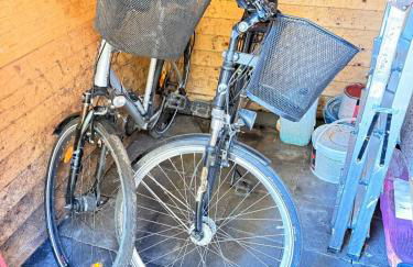 Chalet im Wald mit Sauna - Foto 26