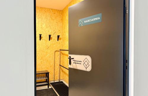 Apartamenty Polna Park - Foto 62