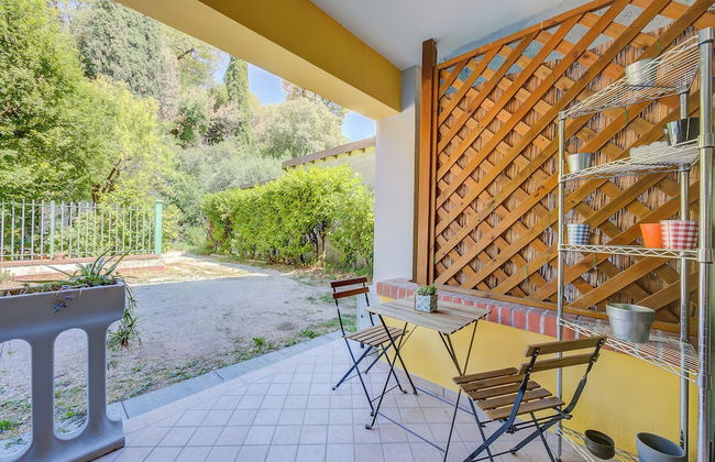 Suite Perla Salò Terrace 100m from Lake - Foto 14