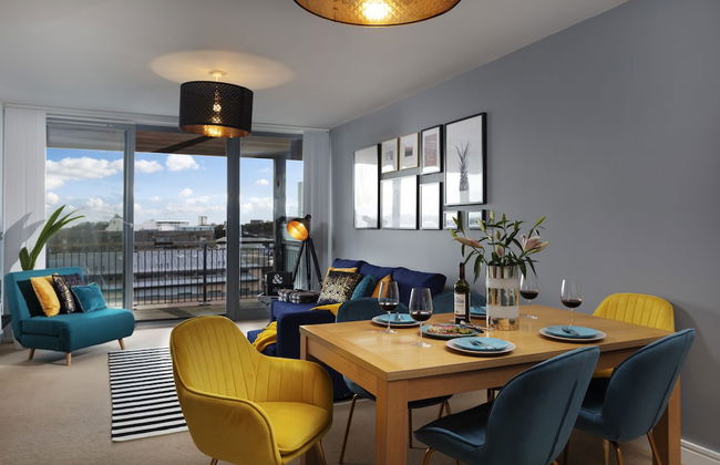 Plymouth Sea View Apartment - Foto 5