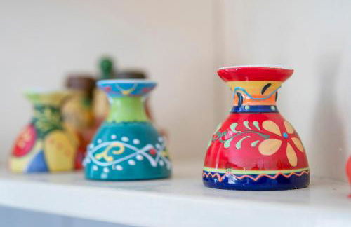 Casa Marlo, Spacious House in the Lively Centre of Cómpeta - Foto 50