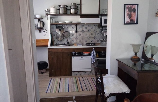 Petrino1880 Sea-vacation Apartment in Chalkidiki - Foto 10