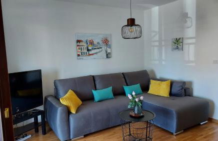 Apartments Nina, Pinta & Santa Maria - Foto 77