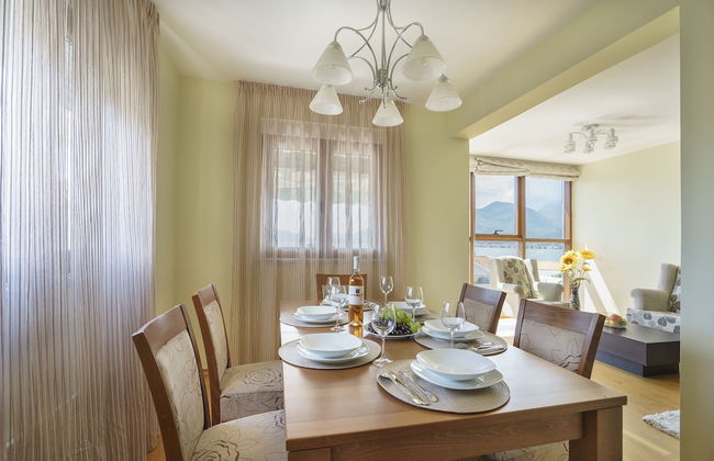 Tivat Montenegro - Foto 8