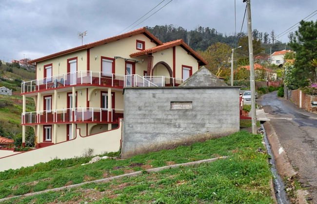 Casa da Piedade, a Home in Madeira - Foto 82