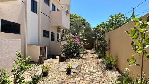 Residencial Aurora - Foto 2, Garden