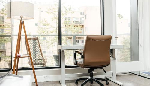 Magnificent two bedroom in West Hollywood - Foto 4