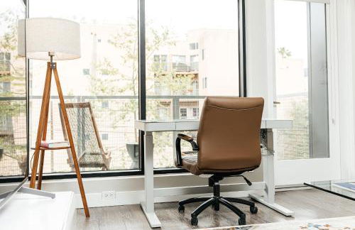 Magnificent two bedroom in West Hollywood - Foto 4